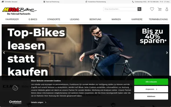 www.megabike24.de
