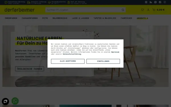 derfarbeimer.de