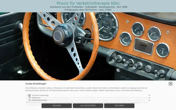 meinolfschubert.de