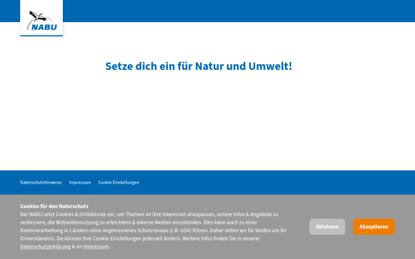 mitmachen.nabu.de