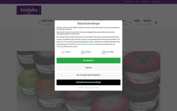 veronikahug.com