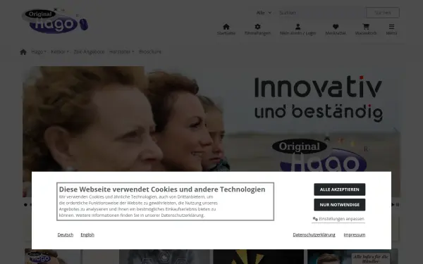 hago-shop.de
