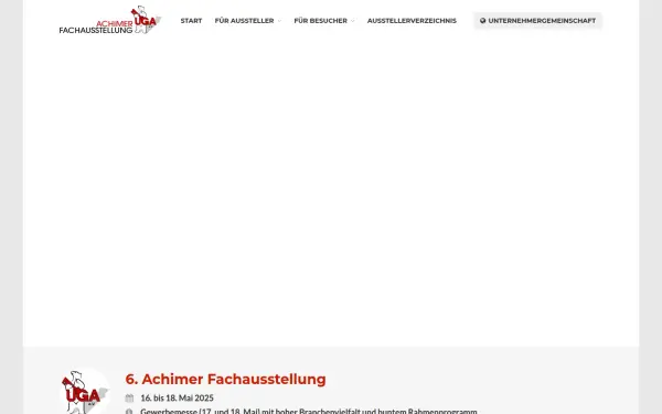 www.achimer-fachausstellung.de