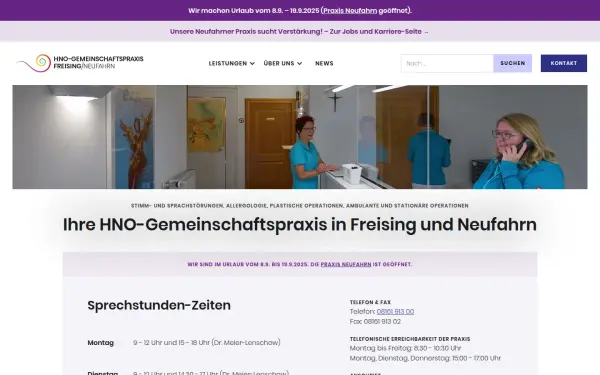 www.hno-freising.de
