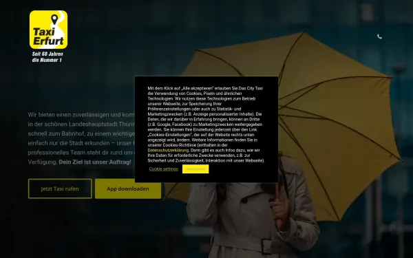 dascitytaxi.de