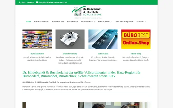 dr-hildebrandt-buchholz.de