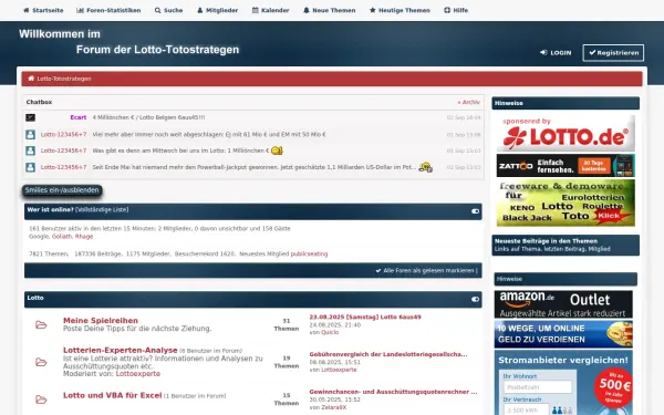 lotto-totostrategen.de