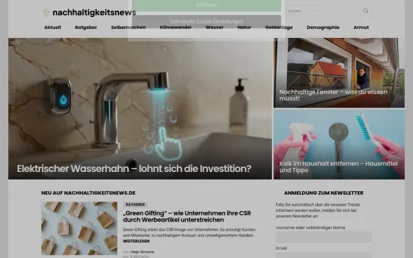 nachhaltigkeitsnews.de