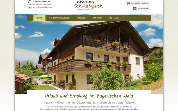 www.haus-schmalzreich.de