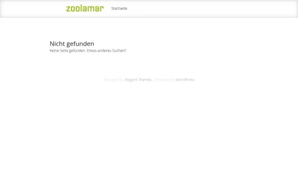 zoolamar.com