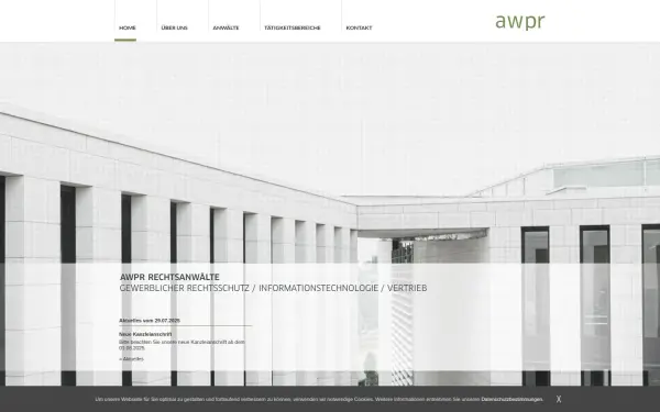 awpr.de