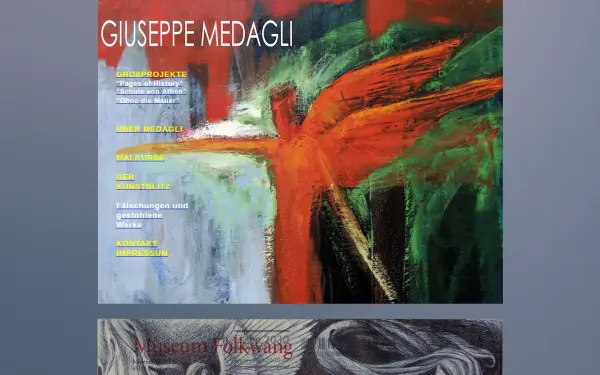 medagli.de