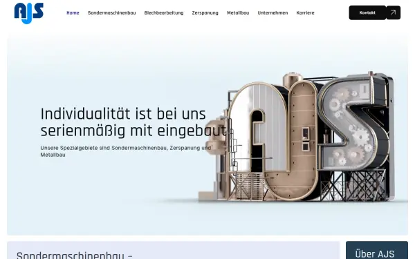 www.ajs-gmbh.de