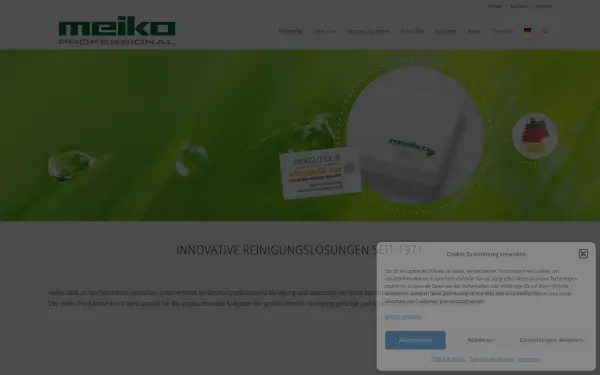 www.meiko-professional.de