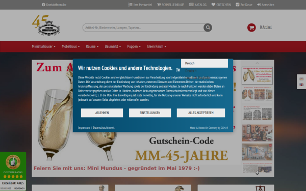www.mini-mundus.at