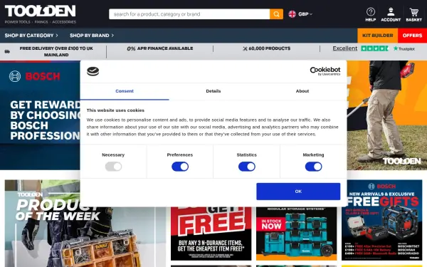 www.toolden.co.uk