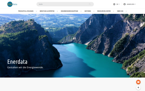 germany.enerdata.net