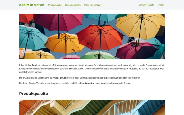 www.culture-in-motion.com