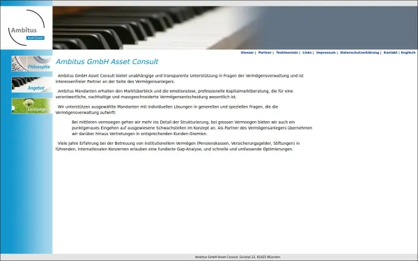 ambitus-gmbh.de