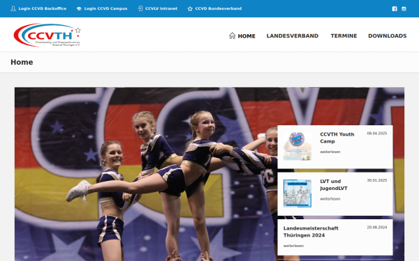 cheersportthueringen.de