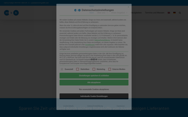 m-b-b-gmbh.com
