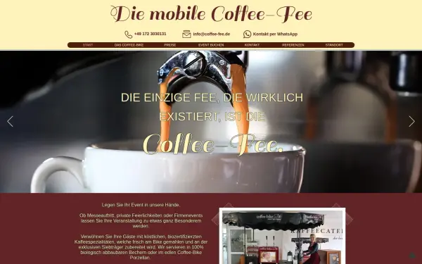 www.coffee-fee.de