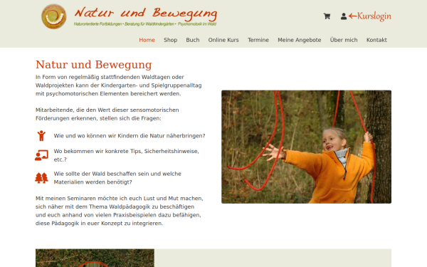 naturundbewegung.de