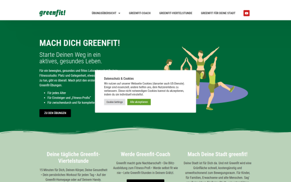 green-fit.at