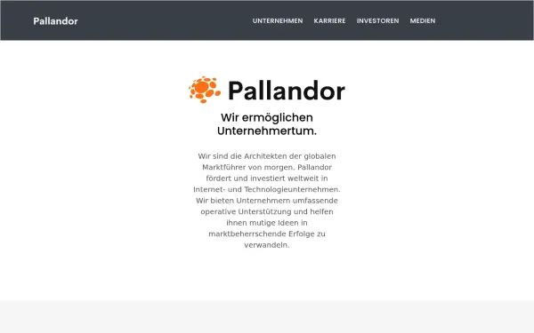 pallandor.ch