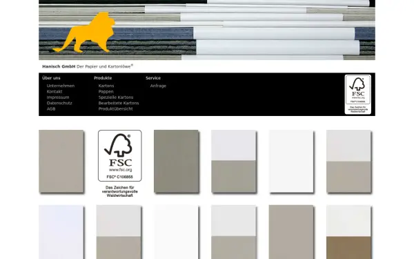 www.hanisch-karton.de