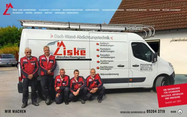 liske-dachdeckerei.de