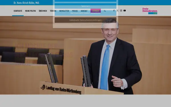 hans-ulrich-ruelke.de