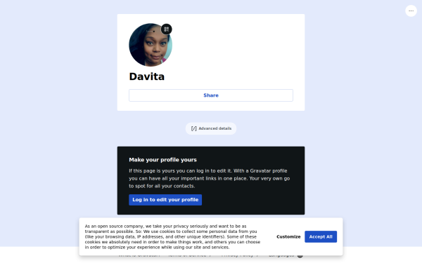 davita.bio
