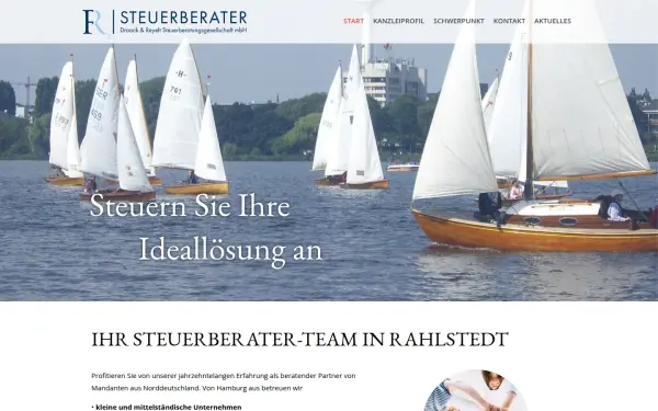 www.draack-reyelt.de