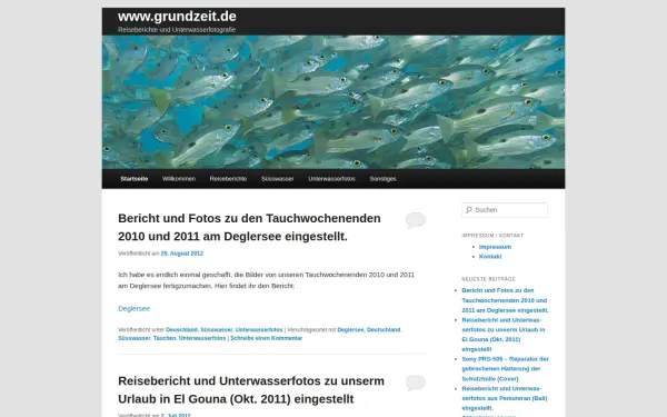 www.grundzeit.de