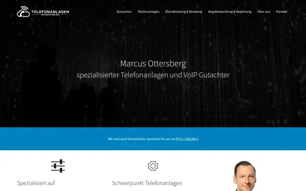 www.telefonanlagen-gutachter.de