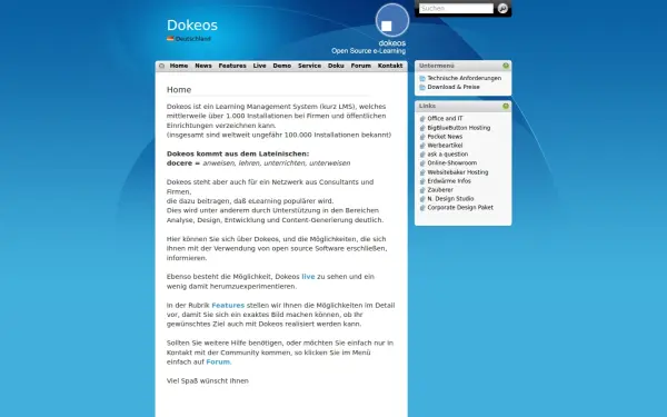 dokeos-deutschland.de