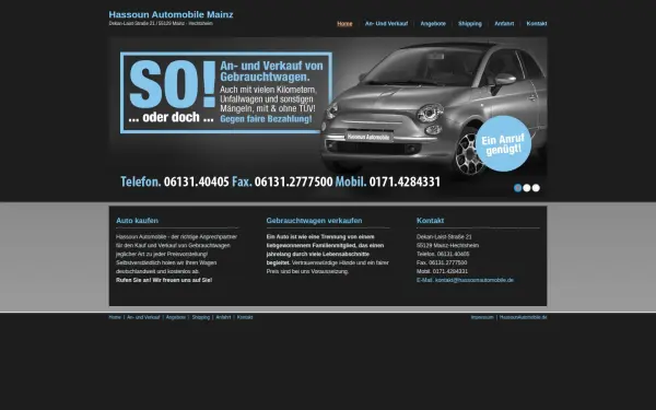 hassounautomobile.de