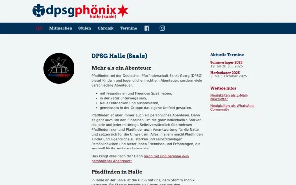www.dpsg-halle.de