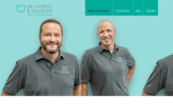 www.zahnarzt-hespelt.de