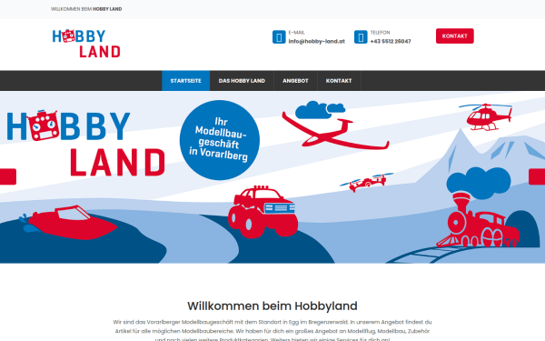 hobby-land.at