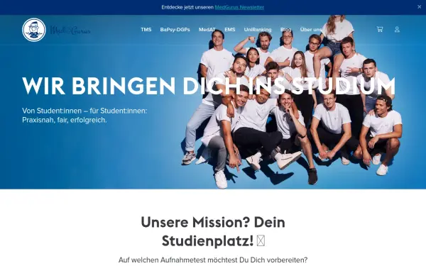 medgurus.de