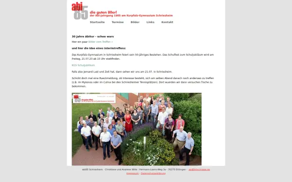 www.abi85-schriesheim.de