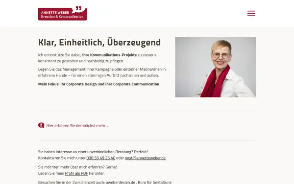 www.annetteweber.de