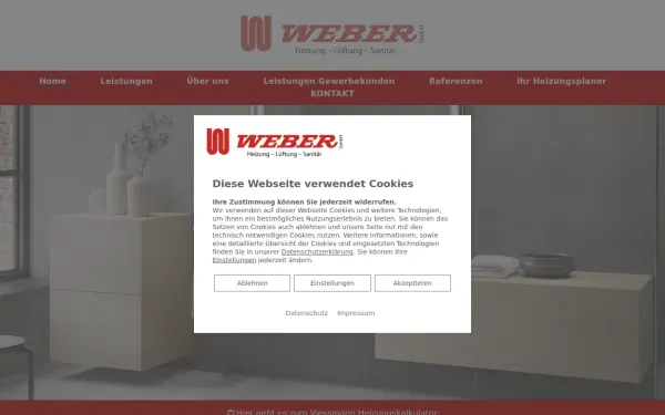 heizungsweber.de