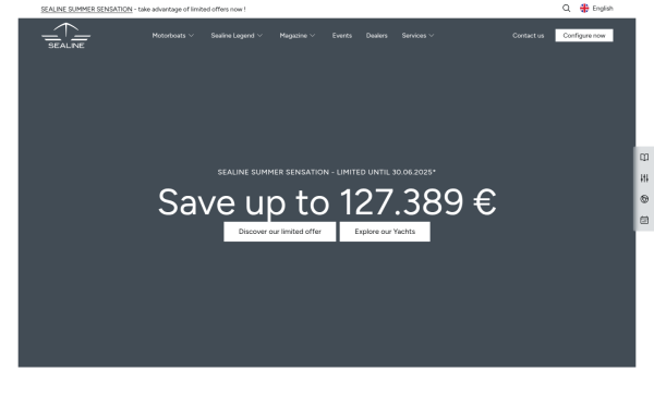 sealine.com