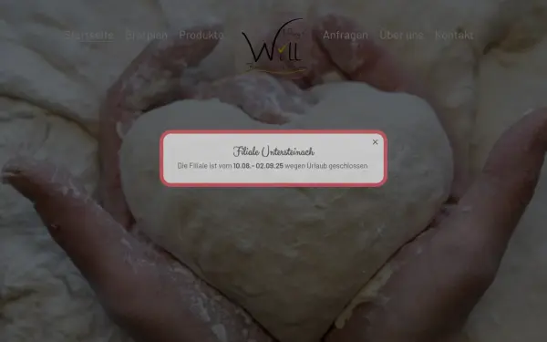 www.baeckerei-margitwill.de