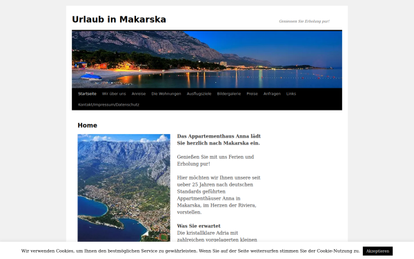 www.dalmacija-reisen.de