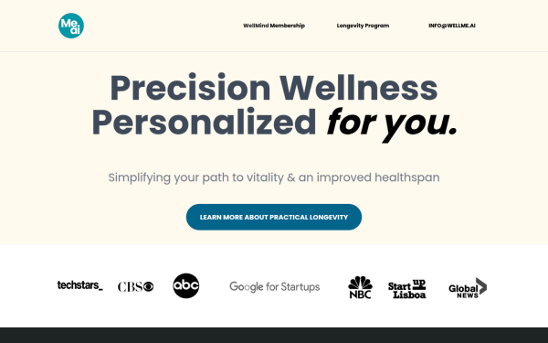 wellme.ai