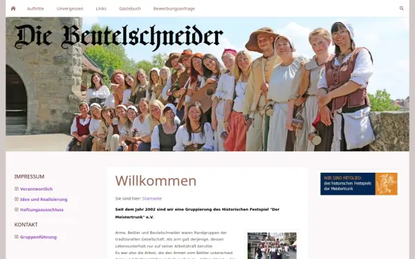 die-beutelschneider.de